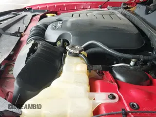 ✅ 2016 Dodge Challenger SXT Plus • VIN: 2C3CDZAG3GH114117 • Lot: 42334494. Wystawiony na IAAI z przebiegiem 131 667 mil. Bezpłatny archiwum sprzedaży aukcyjnych z USA i szczegółowy raport historii pojazdu na DreamBid. Zdjęcie 19.