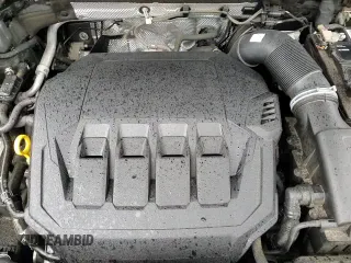 ✅ 2021 Audi Q3 S line Premium • VIN: WA1DECF32M1043044 • Lot: 92484015. Listed on Copart with 33,021 mi. Free auction sales archive from the USA and detailed vehicle history report at DreamBid. Image 15.