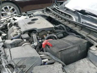 ✅ 2020 Nissan Altima SV • VIN: 1N4BL4DV4LC228475 • Lot: 43547496. Listed on IAAI with 107,797 mi. Free auction sales archive from the USA and detailed vehicle history report at DreamBid. Image 20.