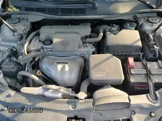 ✅ 2017 Toyota Camry SE • VIN: 4T1BF1FK5HU421668 • Lot: 91525575. Wystawiony na Copart z przebiegiem 71 614 mil. Bezpłatny archiwum sprzedaży aukcyjnych z USA i szczegółowy raport historii pojazdu na DreamBid. Zdjęcie 15.