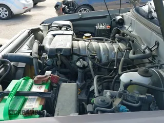 ✅ 2002 Toyota Tundra Limited • VIN: 5TBRT38112S278928 • Lot: 42598707. Listed on IAAI with 210,253 mi. Free auction sales archive from the USA and detailed vehicle history report at DreamBid. Image 13.