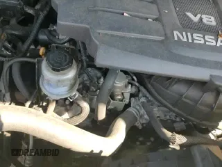 ✅ 2017 Nissan Titan SV • VIN: 1N6AA1F23HN549400 • Lot: 90404455. Listed on Copart with 56,050 mi. Free auction sales archive from the USA and detailed vehicle history report at DreamBid. Image 15.