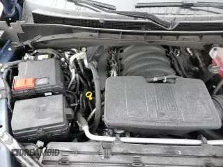 ✅ 2025 GMC Yukon Denali • VIN: 1GKS2DRL1SR247179 • Lot: 71278315. Listed on Copart with 7,230 mi. Free auction sales archive from the USA and detailed vehicle history report at DreamBid. Image 14.