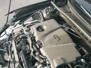 2021 Toyota Camry SE with VIN 4T1G11BK7MU040618, listed as a IAAI auction lot 41081529 with 45,907 mi miles and . Bid and sale history available at DreamBid. Image 19.