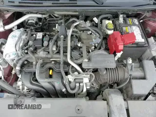 ✅ 2021 Nissan Sentra SV • VIN: 3N1AB8CV0MY251698 • Lot: 65627485. Listed on Copart with 47,428 mi. Free auction sales archive from the USA and detailed vehicle history report at DreamBid. Image 13.