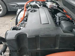 ✅ 2023 Honda CR-V Sport • VIN: 2HKRS6H55PH809592 • Lot: 43648980. Wystawiony na IAAI z przebiegiem 30 327 mil. Bezpłatny archiwum sprzedaży aukcyjnych z USA i szczegółowy raport historii pojazdu na DreamBid. Zdjęcie 18.