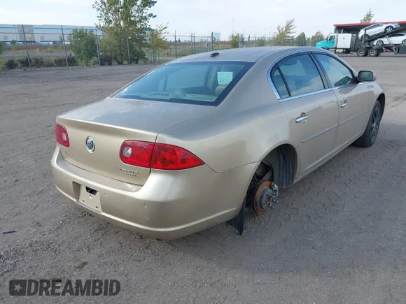 ✅ 2006 Buick Lucerne CXL • VIN: 1G4HD57266U134133 • Лот: 43349920. Опубликован ранее на IAAI с пробегом 194 836 миль. Бесплатный доступ к архиву аукционных продаж из США и подробный отчёт об истории автомобиля на DreamBid. Изображение 4.