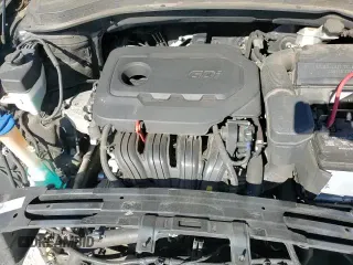 2020 Hyundai Santa Fe SE z VIN 5NMS23AD1LH183371, wystawiony jako Copart lot #87267405 z przebiegiem 149 255 mil mil oraz Szkoda całkowita • Salvage title. Historia ofert i sprzedaży dostępna na DreamBid. Obrazek 15.