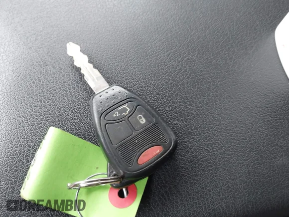 ✅ 2012 Jeep Liberty Sport • VIN: 1C4PJMAKXCW139332 • Лот: 41410614. Опубліковано раніше на IAAI з пробігом 162 666 миль. Безкоштовний доступ до архіву аукціонних продажів зі США та докладний звіт про історію автомобіля на DreamBid. Зображення 11.