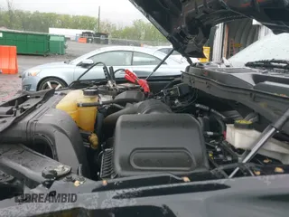 ✅ 2021 Ford F-150 XL • VIN: 1FTFW1E51MKD43641 • Lot: 42253571. Listed on IAAI with 124,780 mi. Free auction sales archive from the USA and detailed vehicle history report at DreamBid. Image 19.