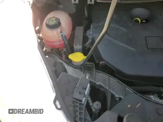 ✅ 2017 Ford Escape Titanium • VIN: 1FMCU0J94HUB65208 • Лот: 90095645. Опубликован ранее на Copart с пробегом 54 253 миль. Бесплатный доступ к архиву аукционных продаж из США и подробный отчёт об истории автомобиля на DreamBid. Изображение 16.