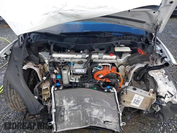 ✅ 2024 Tesla Model X • VIN: 7SAXCBE54RF435319 • Лот: 43786438. Опубліковано раніше на IAAI з пробігом Не вказано. Безкоштовний доступ до архіву аукціонних продажів зі США та докладний звіт про історію автомобіля на DreamBid. Зображення 10.