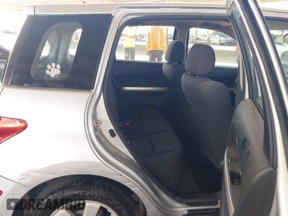 ✅ 2005 Scion xA • VIN: JTKKT624750125659 • Lot: 43132569. Wystawiony na IAAI z przebiegiem Nie podano. Bezpłatny archiwum sprzedaży aukcyjnych z USA i szczegółowy raport historii pojazdu na DreamBid. Zdjęcie 8.