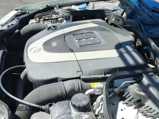 ✅ 2008 Mercedes-Benz E 350 Luxury • VIN: WDBUF56X38B345488 • Lot: 43358259. Listed on IAAI with 161,803 mi. Free auction sales archive from the USA and detailed vehicle history report at DreamBid. Image 15.