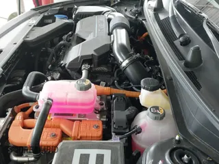 ✅ 2024 Kia Sportage LX • VIN: KNDPU3DG4R7138107 • Lot: 42463253. Wystawiony na IAAI z przebiegiem 16 463 mil. Bezpłatny archiwum sprzedaży aukcyjnych z USA i szczegółowy raport historii pojazdu na DreamBid. Zdjęcie 19.