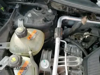 ✅ 2023 Nissan Rogue S • VIN: 5N1BT3AA4PC760204 • Lot: 92056625. Listed on Copart with 72,529 mi. Free auction sales archive from the USA and detailed vehicle history report at DreamBid. Image 17.