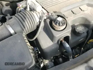 ✅ 2009 Chevrolet Equinox 1LT • VIN: 2CNDL33F896229052 • Лот: 85886744. Опубликован ранее на Copart с пробегом 200 389 миль. Бесплатный доступ к архиву аукционных продаж из США и подробный отчёт об истории автомобиля на DreamBid. Изображение 14.