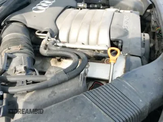 ✅ 2002 Audi A6 • VIN: WAULT64B52N073029 • Лот: 42961033. Опубликован ранее на IAAI с пробегом 176 091 миль. Бесплатный доступ к архиву аукционных продаж из США и подробный отчёт об истории автомобиля на DreamBid. Изображение 18.