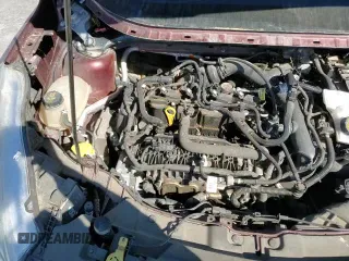 ✅ 2018 Ford Escape SEL • VIN: 1FMCU0HD6JUA85828 • Лот: 68051265. Опубликован ранее на Copart с пробегом 135 608 миль. Бесплатный доступ к архиву аукционных продаж из США и подробный отчёт об истории автомобиля на DreamBid. Изображение 15.