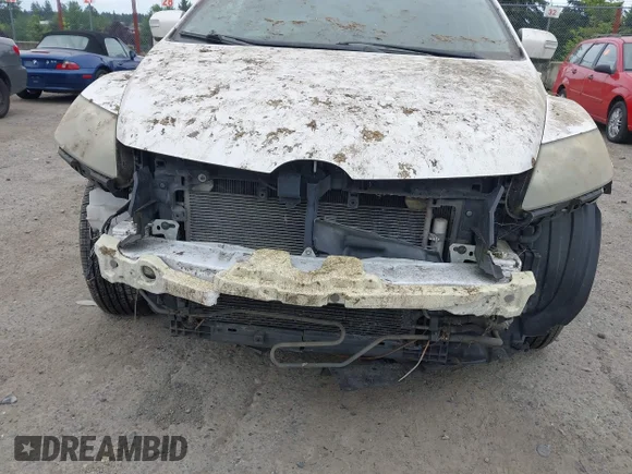 ✅ 2010 Mazda CX-7 Touring • VIN: JM3ER4WL1A0305407 • Лот: 45282015. Опубліковано раніше на IAAI з пробігом 160 655 миль. Безкоштовний доступ до архіву аукціонних продажів зі США та докладний звіт про історію автомобіля на DreamBid. Зображення 6.