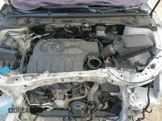 ✅ 2018 Acura RDX • VIN: 5J8TB4H37JL018848 • Lot: 84652825. Listed on Copart with 105,258 mi. Free auction sales archive from the USA and detailed vehicle history report at DreamBid. Image 17.