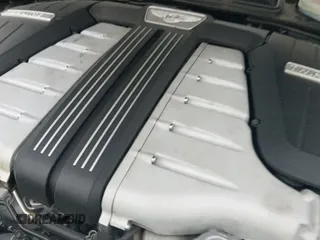 ✅ 2012 Bentley Continental GT • VIN: SCBGR3ZA1CC075068 • Lot: 42525968. Listed on IAAI with 121,147 mi. Free auction sales archive from the USA and detailed vehicle history report at DreamBid. Image 18.