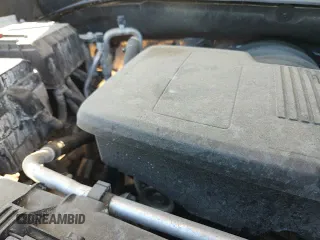 ✅ 2020 GMC Sierra 1500 • VIN: 3GTU9AEF6LG318621 • Lot: 85841475. Listed on Copart with 95,137 mi. Free auction sales archive from the USA and detailed vehicle history report at DreamBid. Image 16.