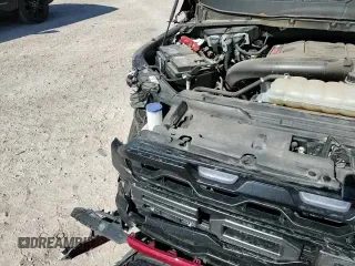 ✅ 2024 Ford F-150 Raptor • VIN: 1FTFW1RG2RFB15756 • Lot: 69788665. Wystawiony na Copart z przebiegiem 16 722 mil. Bezpłatny archiwum sprzedaży aukcyjnych z USA i szczegółowy raport historii pojazdu na DreamBid. Zdjęcie 15.