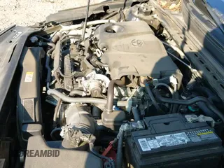 ✅ 2021 Toyota Camry XSE • VIN: 4T1K61AK2MU577457 • Lot: 43203310. Listed on IAAI with 126,290 mi. Free auction sales archive from the USA and detailed vehicle history report at DreamBid. Image 19.