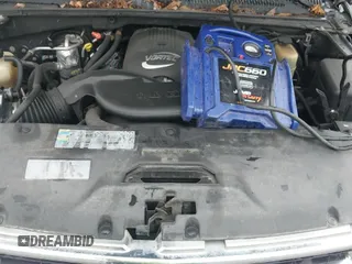 ✅ 2002 Chevrolet Suburban LT • VIN: 1GNFK16T92J210497 • Лот: 41964048. Опубликован ранее на IAAI с пробегом 208 752 миль. Бесплатный доступ к архиву аукционных продаж из США и подробный отчёт об истории автомобиля на DreamBid. Изображение 14.