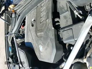 ✅ 2021 BMW X3 xDrive30i • VIN: 5UXTY5C03M9H06672 • Lot: 43549756. Listed on IAAI with 44,741 mi. Free auction sales archive from the USA and detailed vehicle history report at DreamBid. Image 19.