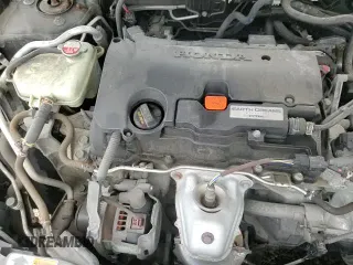 ✅ 2019 Honda Civic Sport • VIN: 19XFC2F87KE000131 • Lot: 86451655. Listed on Copart with 75,085 mi. Free auction sales archive from the USA and detailed vehicle history report at DreamBid. Image 15.