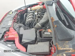 ✅ 2015 Ford Focus ST • VIN: 1FADP3L97FL340641 • Лот: 42425810. Опубликован ранее на IAAI с пробегом 139 010 миль. Бесплатный доступ к архиву аукционных продаж из США и подробный отчёт об истории автомобиля на DreamBid. Изображение 19.