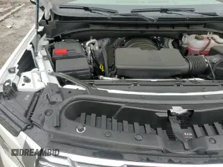 ✅ 2025 GMC Yukon XL Denali • VIN: 1GKS2JRL8SR149362 • Lot: 61134585. Listed on Copart with 6,460 mi. Free auction sales archive from the USA and detailed vehicle history report at DreamBid. Image 15.