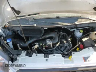 ✅ 2023 Ford Transit Passenger XL • VIN: 1FBAX2Y84PKA07378 • Лот: 46208235. Опубликован ранее на Copart с пробегом 40 517 миль. Бесплатный доступ к архиву аукционных продаж из США и подробный отчёт об истории автомобиля на DreamBid. Изображение 15.