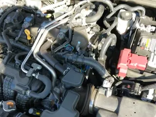 ✅ 2022 Nissan Altima SR • VIN: 1N4BL4CVXNN370550 • Лот: 43441355. Опубликован ранее на IAAI с пробегом 53 760 миль. Бесплатный доступ к архиву аукционных продаж из США и подробный отчёт об истории автомобиля на DreamBid. Изображение 19.