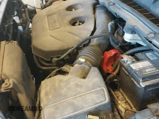 ✅ 2016 Ford Edge Titanium • VIN: 2FMPK4K92GBB63183 • Lot: 43467694. Listed on IAAI with 133,843 mi. Free auction sales archive from the USA and detailed vehicle history report at DreamBid. Image 19.