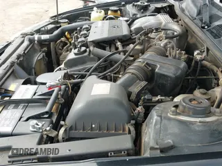 ✅ 1998 Toyota Camry LE • VIN: 4T1BF28K7WU061299 • Lot: 41774429. Listed on IAAI with 247,190 mi. Free auction sales archive from the USA and detailed vehicle history report at DreamBid. Image 19.