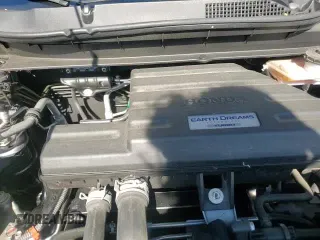 ✅ 2021 Honda CR-V Touring • VIN: 2HKRW2H97MH600432 • Lot: 89645455. Wystawiony na Copart z przebiegiem 12 826 mil. Bezpłatny archiwum sprzedaży aukcyjnych z USA i szczegółowy raport historii pojazdu na DreamBid. Zdjęcie 14.