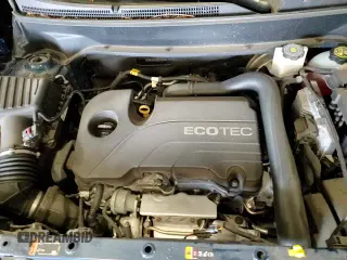 ✅ 2019 Chevrolet Equinox LT • VIN: 2GNAXKEV1K6240059 • Лот: 67985085. Опубликован ранее на Copart с пробегом 71 669 миль. Бесплатный доступ к архиву аукционных продаж из США и подробный отчёт об истории автомобиля на DreamBid. Изображение 16.