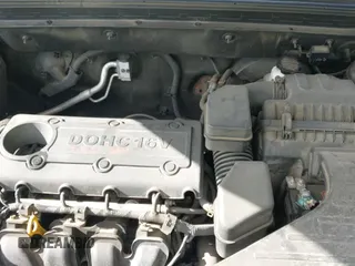 ✅ 2011 Kia Sorento LX • VIN: 5XYKT3A14BG127484 • Lot: 43583092. Listed on IAAI with 163,483 mi. Free auction sales archive from the USA and detailed vehicle history report at DreamBid. Image 13.