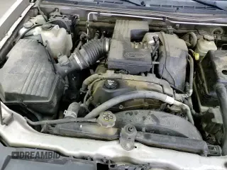 ✅ 2004 Chevrolet Colorado LS Z85 • VIN: 1GCDT196948134440 • Lot: 87057164. Listed on Copart with 227,803 mi. Free auction sales archive from the USA and detailed vehicle history report at DreamBid. Image 13.