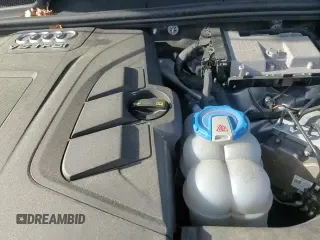 ✅ 2019 Audi Q7 Premium Plus • VIN: WA1LAAF76KD004323 • Lot: 90086025. Wystawiony na Copart z przebiegiem 78 859 mil. Bezpłatny archiwum sprzedaży aukcyjnych z USA i szczegółowy raport historii pojazdu na DreamBid. Zdjęcie 14.