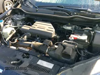 ✅ 2020 Honda CR-V EX • VIN: 2HKRW2H56LH622563 • Лот: 43132630. Опубликован ранее на IAAI с пробегом 61 861 миль. Бесплатный доступ к архиву аукционных продаж из США и подробный отчёт об истории автомобиля на DreamBid. Изображение 19.