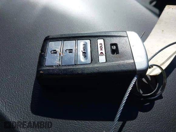 ✅ 2021 Acura RDX • VIN: 5J8TC2H31ML001937 • Lot: 43381234. Wystawiony na IAAI z przebiegiem 36 725 mil. Bezpłatny archiwum sprzedaży aukcyjnych z USA i szczegółowy raport historii pojazdu na DreamBid. Zdjęcie 11.