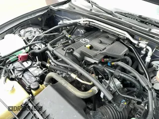 ✅ 2006 Mazda MX-5 Miata Sport • VIN: JM1NC25F460108880 • Лот: 85373115. Опубликован ранее на Copart с пробегом 16 610 миль. Бесплатный доступ к архиву аукционных продаж из США и подробный отчёт об истории автомобиля на DreamBid. Изображение 11.