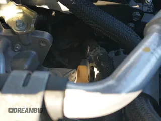 ✅ 2022 Nissan Rogue Platinum • VIN: JN8BT3DD0NW271776 • Lot: 41766854. Listed on IAAI with 44,278 mi. Free auction sales archive from the USA and detailed vehicle history report at DreamBid. Image 20.