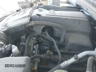 ✅ 2015 Nissan Frontier Pro-4X • VIN: 1N6AD0EV3FN719944 • Lot: 42138249. Listed on IAAI with 82,027 mi. Free auction sales archive from the USA and detailed vehicle history report at DreamBid. Image 20.