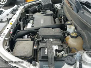 2018 Chevrolet Equinox LT с VIN 3GNAXJEVXJS579848, выставлен на аукционе IAAI как лот 43251162 с пробегом 237 729 миль миль и . История ставок и продаж доступна на DreamBid. Изображение 20.