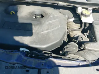 ✅ 2016 Ford Escape SE • VIN: 1FMCU0G94GUC12873 • Lot: 43428438. Listed on IAAI with 144,867 mi. Free auction sales archive from the USA and detailed vehicle history report at DreamBid. Image 13.